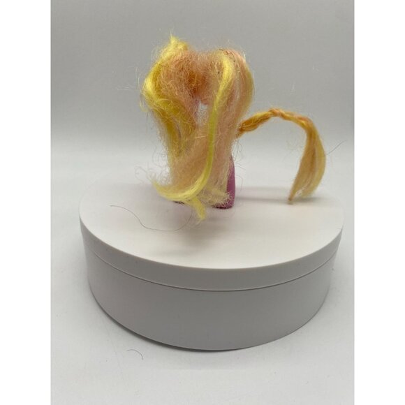 2014 Hasbro My Little Pony Honey Rays Pony - My Little Pony Collectible Toy - Picture 4 of 8